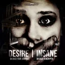 Desire - Original Mix by Steklo, Da Daze - Rawstyle cover art