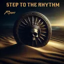 Cover of Step To The Rhythm