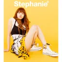 Let's Go!! by Stephanie - Hardstyle cover art