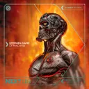 Ex Machina by Stephen Game - Hardstyle cover art