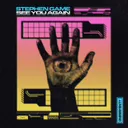 See You Again by Stephen Game - Uk Hardcore cover art
