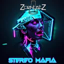 Cover of Stereo Mafia - Radio Edit