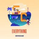 Everything by Stereocode - Hardstyle cover art