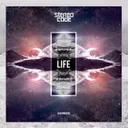 Life by Stereocode - Hardstyle cover art