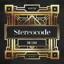 The Code - Radio Edit by Stereocode - Hardstyle cover art