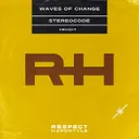 Waves of Change by Stereocode - Hardstyle cover art