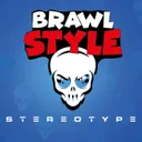 Brawl Style - Original Mix by Stereotype - Hardcore cover art