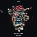 Darkness by Stereotype - Uptempo cover art