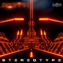 Droppin by Stereotype - Hardcore cover art