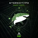 Great White by Stereotype - Hardcore cover art