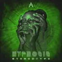 Hypnosis by Stereotype - Hardcore cover art