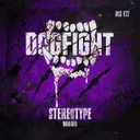Murder by Stereotype - Hardcore cover art