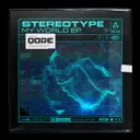 My World by Stereotype - Hardcore cover art