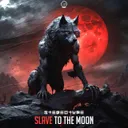 Slave to the moon by Stereotype - Hardcore cover art