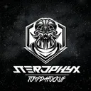 Jumpdafuckup by Sterophyx - Hardstyle cover art