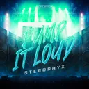 Pump It Loud by Sterophyx - Hardstyle cover art