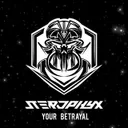 Your Betrayal by Sterophyx - Hardstyle cover art