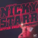 Bitter Sweet Symphony - Steve 80 Remix by Steve 80, Nicky Starr - Happy Hardcore cover art