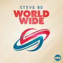 World Wide - Radio Edit by Steve 80 - Happy Hardcore cover art
