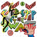 Can't Stop The Swag by Steve Aoki, Coone - Hardstyle cover art