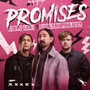Promises by Steve Aoki, Sub Zero Project - Hardstyle cover art