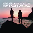 The Power of Now - Crystal Lake Remix by Steve Aoki, Headhunterz, Crystal Lake - Hardstyle cover art