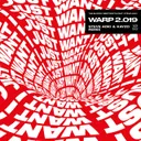 Warp 2.019 (feat. Steve Aoki) - Steve Aoki & Kayzo Remix by Steve Aoki, Kayzo, The Bloody Beetroots - Hardstyle cover art
