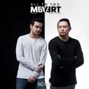 All to You by Steve Chris, Mbvert, Julios - Hardstyle cover art