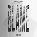 Blame by Steve Chris - Hardstyle cover art