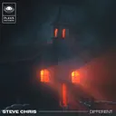 Different by Steve Chris - Hardstyle cover art