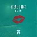 Kiss Me by Steve Chris - Hardstyle cover art
