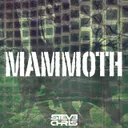Mammoth by Steve Chris - Hardstyle cover art
