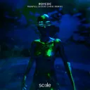 Painful - Steve Chris Remix by Steve Chris, Roycdc - Hardstyle cover art