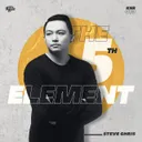 The 5th Element by Steve Chris - Hardstyle cover art