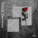 We Came For Love by Steve Chris, Opticalz - Hardstyle cover art