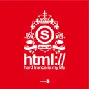 Faith in Me by Steve Hill, Adrenaline Dept. - Hardstyle cover art