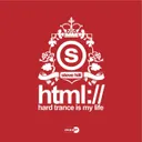 Go Insane, Pt. 2 (Full Length Version) by Steve Hill, Luca Antolini, Dark By Design - Hardstyle cover art
