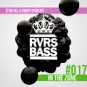 In the Zone by Steve Hill, Energy Syndicate - Happy Hardcore cover art
