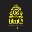 Name of My Dj? by Steve Hill, D10 - Hardstyle cover art