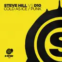 Punk by Steve Hill, D10 - Hardstyle cover art
