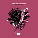 Runaway (Smalltown Boy) [Extended Mix] by Steve Hill, Grinder - Hardstyle cover art