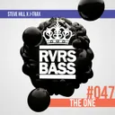 The One by Steve Hill, J-Trax - Hardstyle cover art