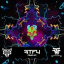 Cover of STFU - Radio Edit