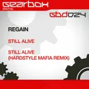 Cover of Still Alive - Hardstyle Mafia Remix