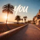 You - Radio Edit by Stinion - Hard Techno cover art