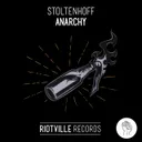 Anarchy by Stoltenhoff - Hardstyle cover art