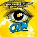 Banana Ice Cream by Stoltenhoff, Juyen Sebulba - Hardstyle cover art
