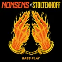 Bass Play by Stoltenhoff, Nonsens - Hardstyle cover art