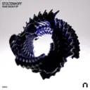 Rave Buddy by Stoltenhoff - Hard Techno cover art