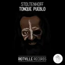 Tonque Pueblo by Stoltenhoff - Hardstyle cover art